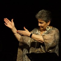 Pippa Wilson with Jazz Notes at the Inverloch Jazz Festival 2019