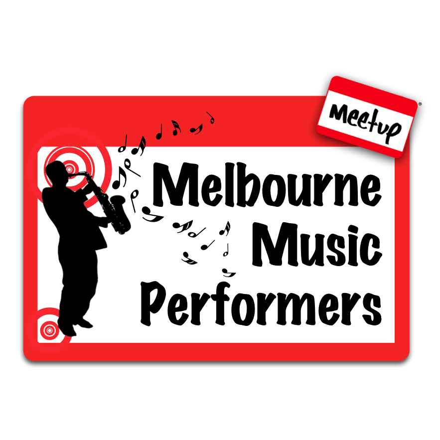 Melbourne Music Performers – Meetup