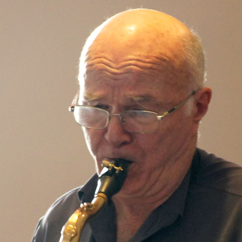 Synopsis Combo – Castlemaine Jazz Festival 2014