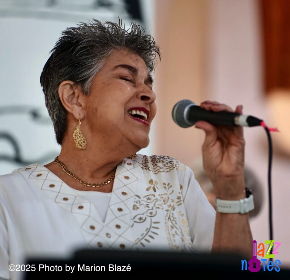 Port Fairy Jazz Festival 2025