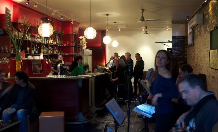 Bar Oussou Bar Oussou