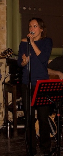 Juliane Pasternak Juliane Pasternak